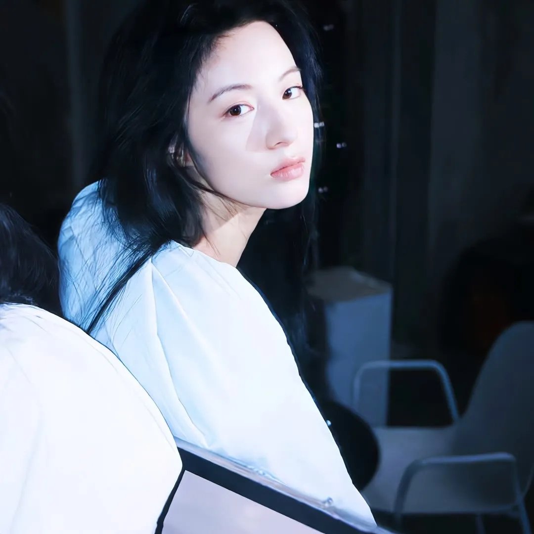神奇的花朵