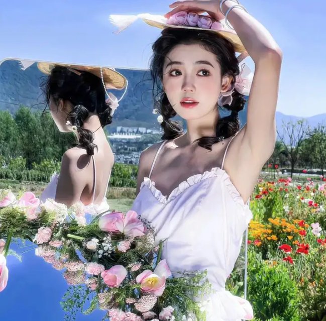 地中海厨娘