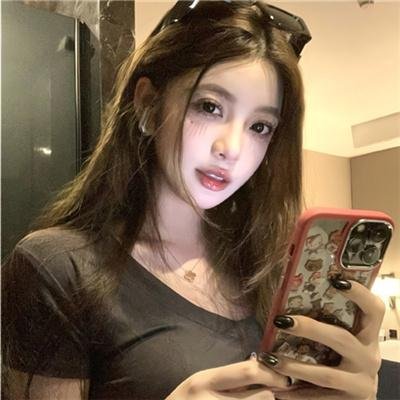远离关闭的门